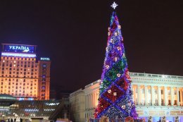 Жители столицы останутся без главной новогодней елки