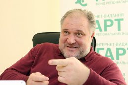 Владимир Цыбулько: «Ни один лидер оппозиции не возьмет власть сейчас, в такой период»