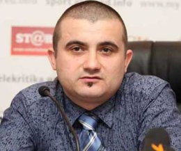 Яценюка консультирует сербский специалист по государственным переворотам