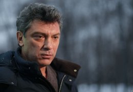 Борис Немцов: "Путин будет параноидально гнуть свое и в результате Россия окажется у разбитого корыта"
