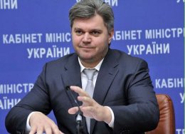 Эдуард Ставицкий: "Предпосылок для вступления Украины в ТС нет"