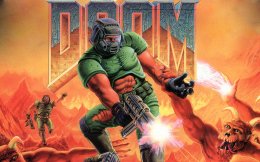 Легендарной компьютерной игре Doom исполнилось 20 лет (ФОТО)