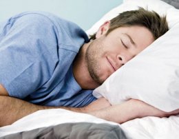 7 советов для здорового и крепкого сна