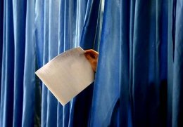 Оппозиция подкорректировала список кандидатов на довыборах