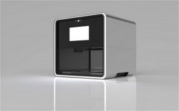 Создан первый в мире 3D-принтер для печати еды (ФОТО+ВИДЕО)