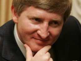 Ринат Ахметов приобрел банк «Ренессанс Капитал»