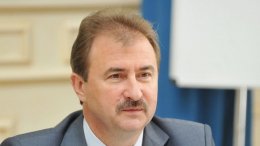 Александр Попов больше не является главой КГГА