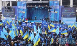 Азаров сожалеет, что власть не рассказывала правду о соглашении ассоциации с ЕС