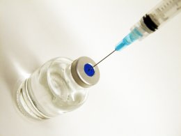 Ученые придумали, как увеличить эффективность вакцины против гриппа