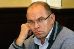 Александр Харченко: "Укравтодор готов к обслуживанию автомобильных дорог в зимний период"