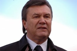 Моральное поражение Виктора Януковича