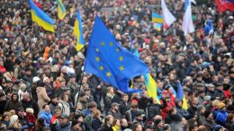 Политолог рассказал, что послужило толчком для Майдана