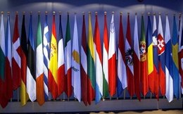 Стартует саммит Евросоюза в Брюсселе (ВИДЕО)