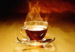 Малоизвестные преимущества черного чая