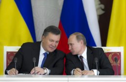Запад не стал препятствовать планам России по давлению на руководство Украины