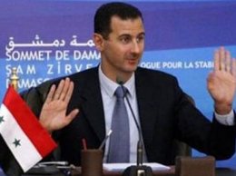 В Сирии недовольные властью просто исчезают