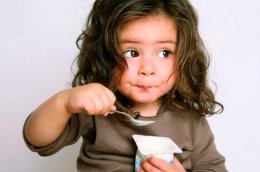 Как генетический компонент влияет на вкусовые предпочтения у детей