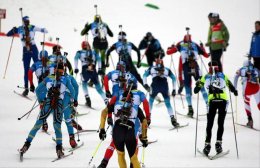 Украинцы выиграли еще две медали на Универсиаде в Трентино (ВИДЕО)