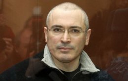 Помилование Ходорковского положительно повлияет на обстановку в России