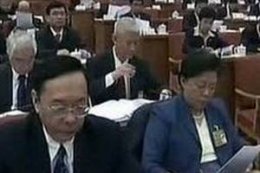 Китай: чиновникам запрещены пышные похороны