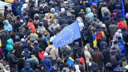 Сегодня в Киеве состоится народное вече по инициативе оппозиционных лидеров