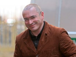 Ходорковский рассказал, почему Путин его освободил (ВИДЕО)