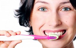 Ошибки, которые допускают люди при чистке зубов