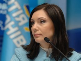 Елена Бондаренко: "Оппозиционеры наговорили на 10 лет тюрьмы"