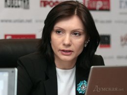 Заявления лидеров майдана "тянут" на 10 лет