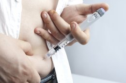 Инсулиновые капсулы заменят ежедневные инъекции