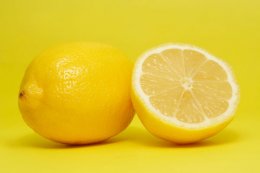 Лимон поможет улучшить здоровье волос