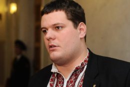 Андрей Ильенко: "Националистам не привыкать к репрессиям"