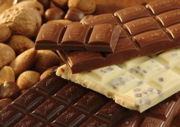 Сколько необходимо есть шоколада, чтобы замедлить процесс старения в организме
