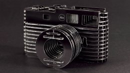 Разработан пазл для любителей классических фотоаппаратов (ФОТО+ВИДЕО)