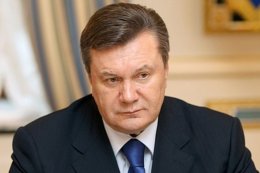 Янукович требует привлечь к ответственности чиновников, готовивших текст соглашения с ЕС (ВИДЕО)
