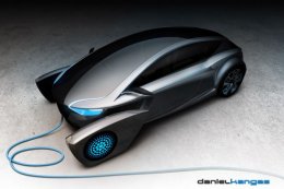 Эксперты считают, что будущего у электромобилей нет
