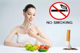 Употребление овощей увеличивает риск онкологии у курильщиков