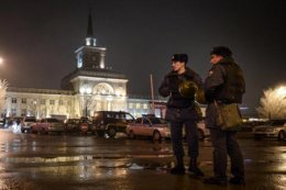 Следствие нашло общие черты в двух терактах в Волгограде