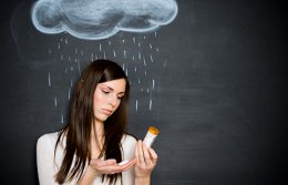 Как погода влияет на самочувствие человека и как лечить метеозависимость