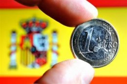 Испания отказалась от финансовой помощи европейского стабфонда