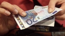 В Латвии скачок цен из-за перехода на евро