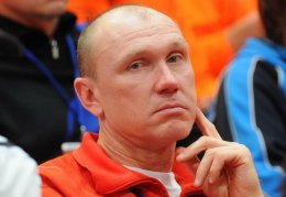 Сергея Родионова ограбили на три миллиона рублей