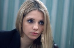Евгения Тимошенко рассказала о критическом состоянии своей мамы