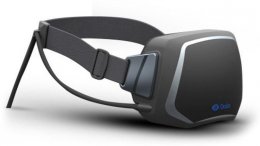 Изменит ли Oculus Rift нашу жизнь