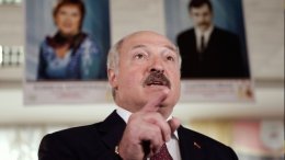 Кремлевская мышеловка для Лукашенко