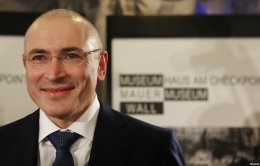 Михаил Ходорковский перебрался в Швейцарию