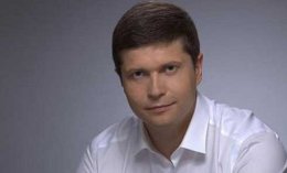 Павел Ризаненко: «Вообще все, что происходит в Украине, мне напоминает становление режима Путина»