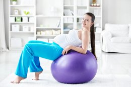 Фитнес и беременность. Рекомендации специалистов