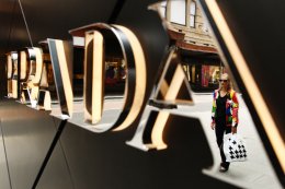 Модная империя Prada обвиняется в неуплате налогов (ВИДЕО)