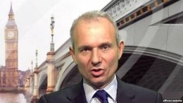 Британский министр шокирован сообщением об избиении Юрия Луценко
